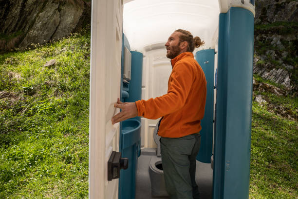 Best Sanitation services for porta potties  in Mineral Springs, AR