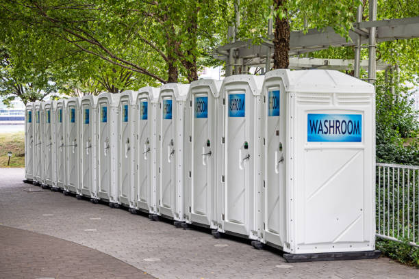 Best Emergency porta potty rental  in Mineral Springs, AR