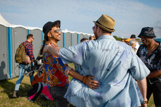 Best Porta potty rental near me  in Mineral Springs, AR