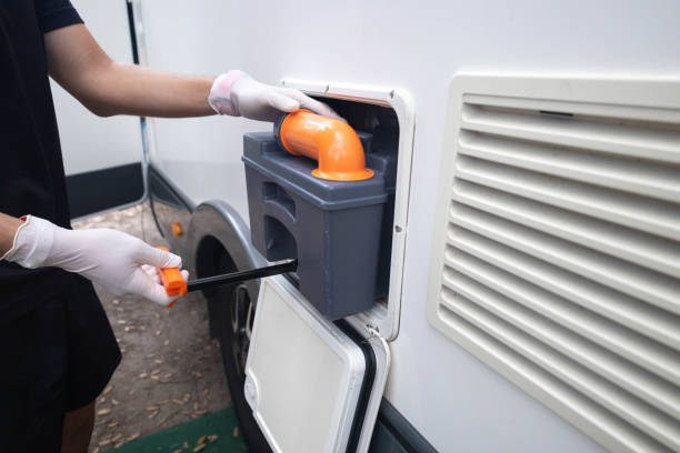 Portable Toilet Options We Offer in Mineral Springs, AR