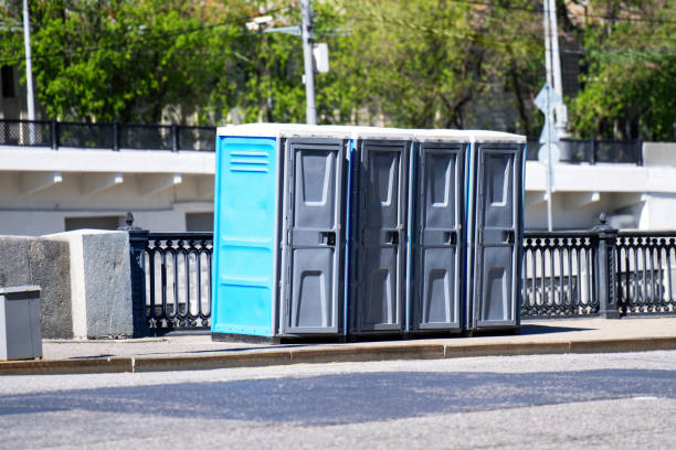 Best Affordable porta potty rental  in Mineral Springs, AR