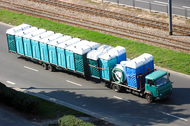Best Luxury portable toilet rental  in Mineral Springs, AR